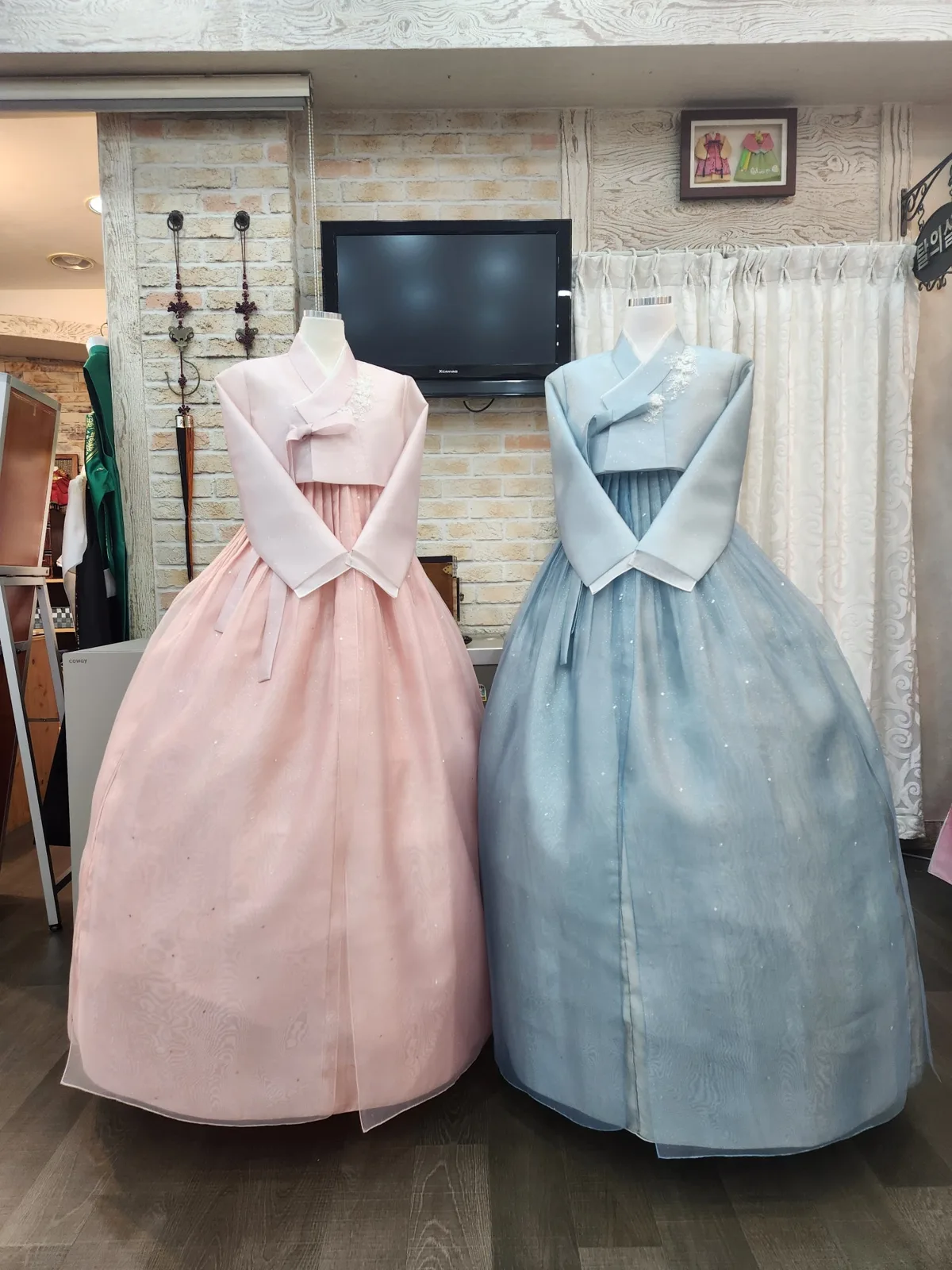 나래혼수방 사진 3