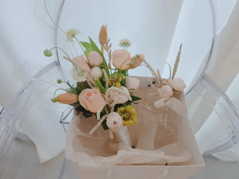 브라이틀리웨딩컨설팅 사진 3