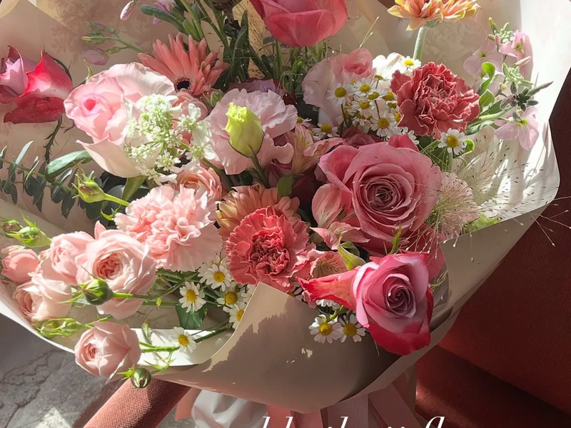 꼿밧 사진 3