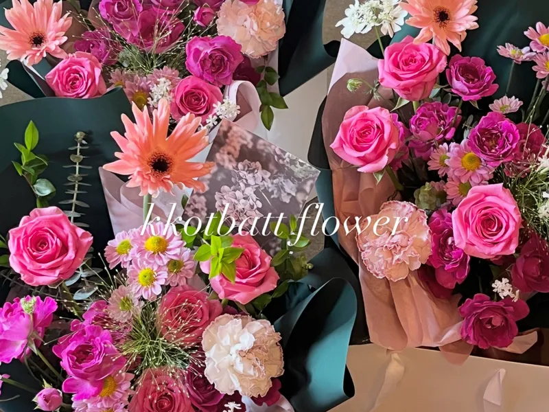 꼿밧 사진 4