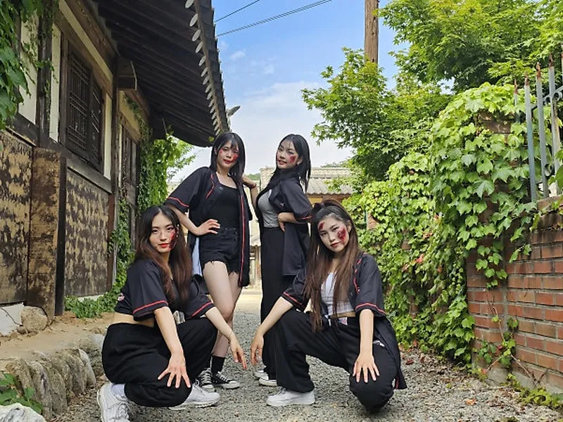 힙걸(HIPPGIRL) 사진 2