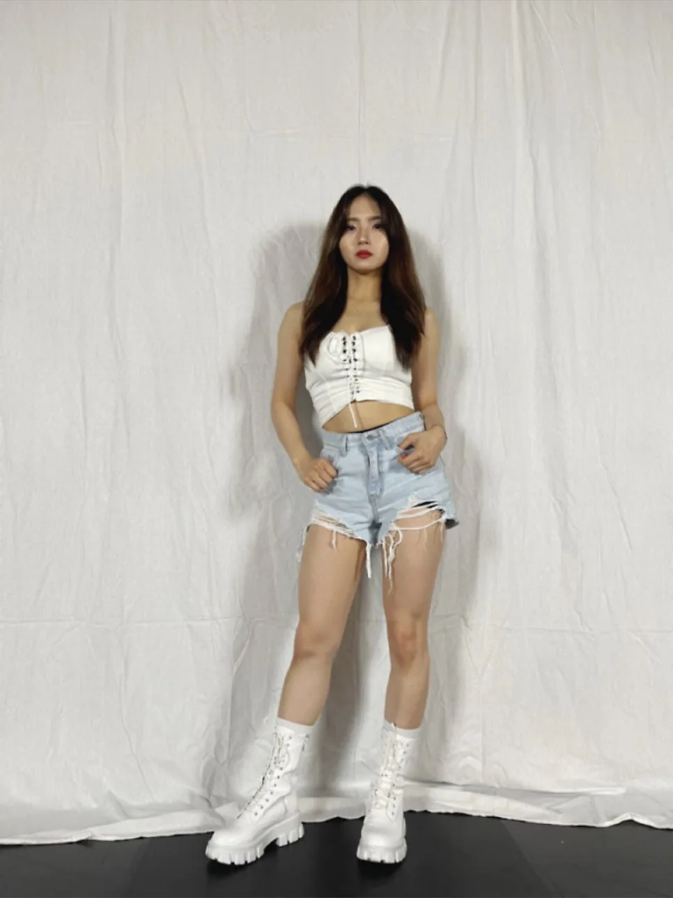 힙걸(HIPPGIRL) 사진 3
