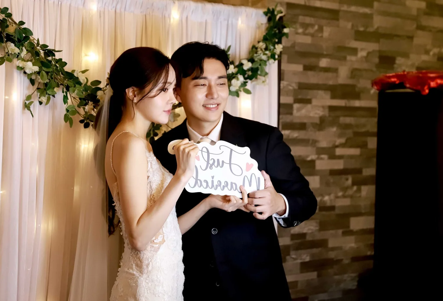 치즈박스 웨딩박스 사진 3