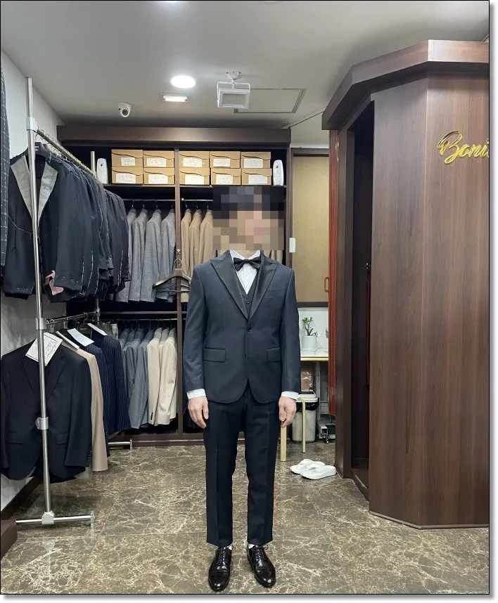 보니타테일러 종로 사진 6