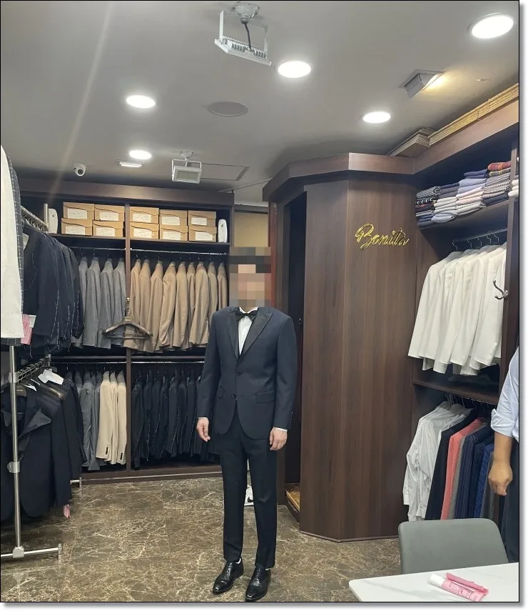 보니타테일러 종로 사진 7