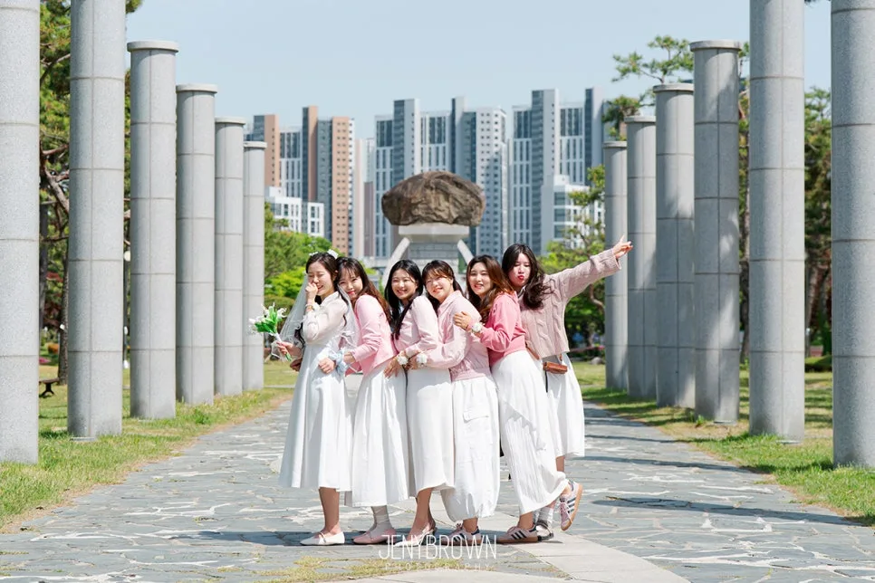 제니브라운 사진 6