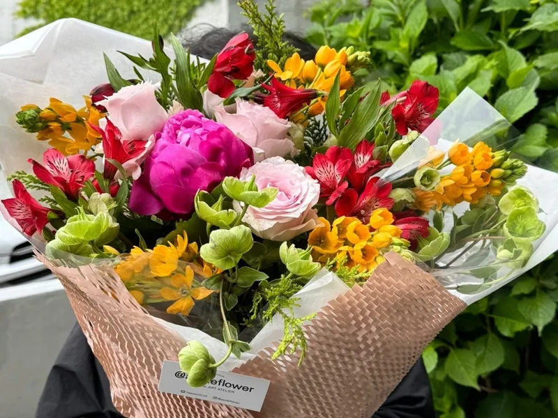 디 아르데 스튜디오 (De Aarde Studio / aardeflower) 사진 1