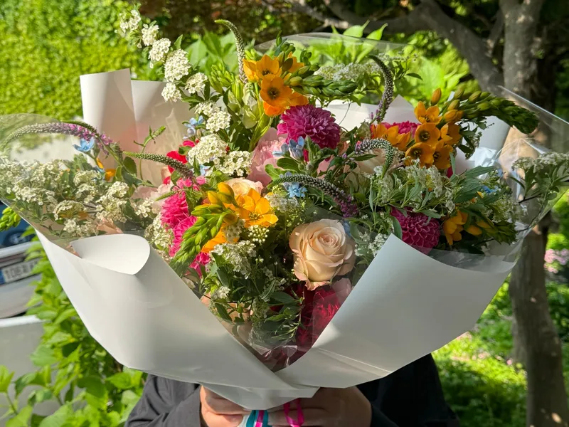 디 아르데 스튜디오 (De Aarde Studio / aardeflower) 사진 2