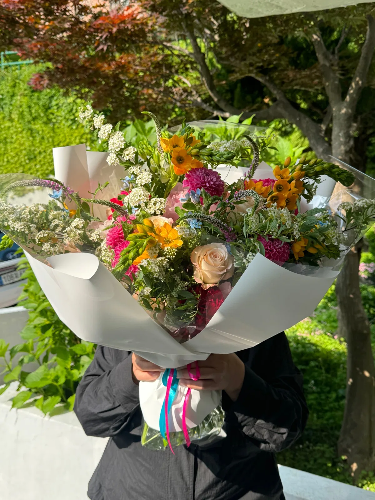 디 아르데 스튜디오 (De Aarde Studio / aardeflower) 사진 2