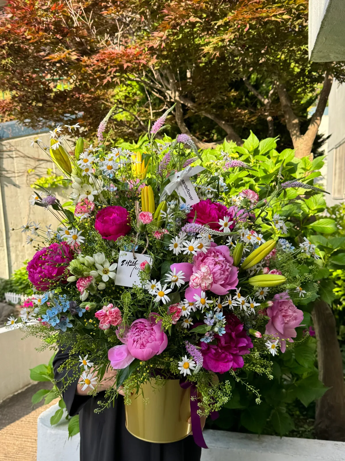 디 아르데 스튜디오 (De Aarde Studio / aardeflower) 사진 3