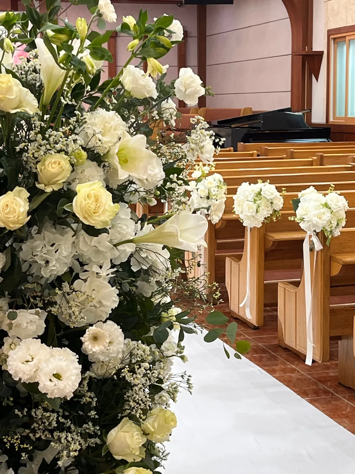 디 아르데 스튜디오 (De Aarde Studio / aardeflower) 사진 4