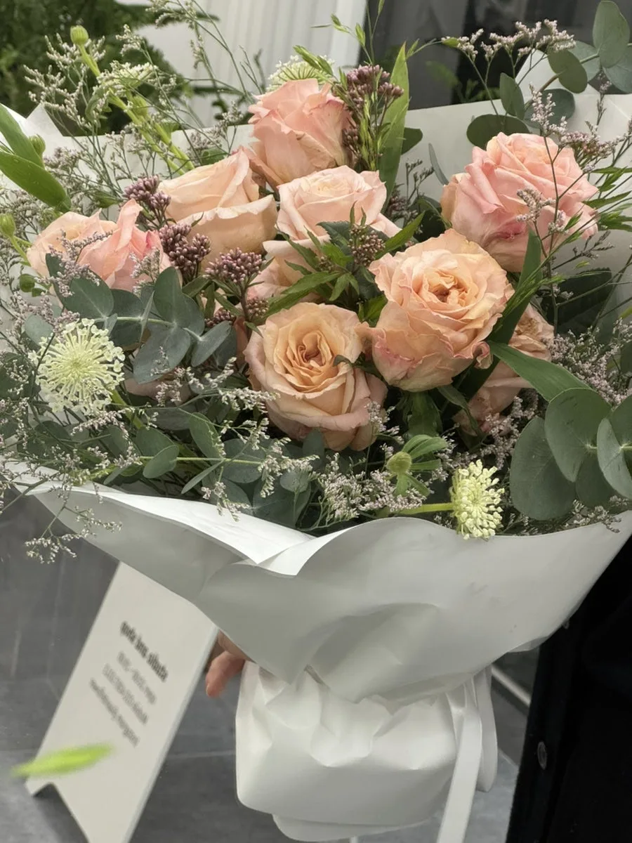 디 아르데 스튜디오 (De Aarde Studio / aardeflower) 사진 5
