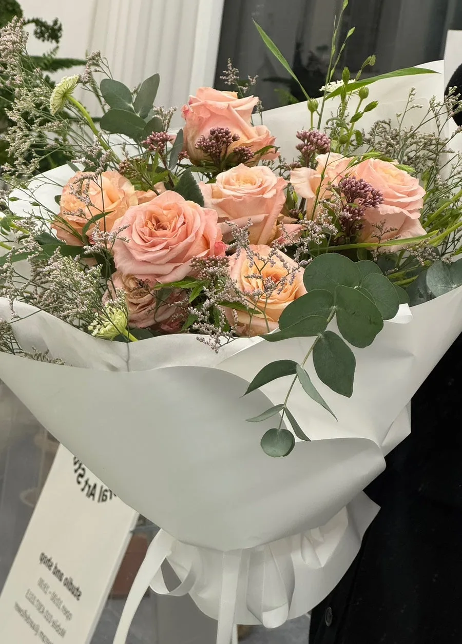 디 아르데 스튜디오 (De Aarde Studio / aardeflower) 사진 6