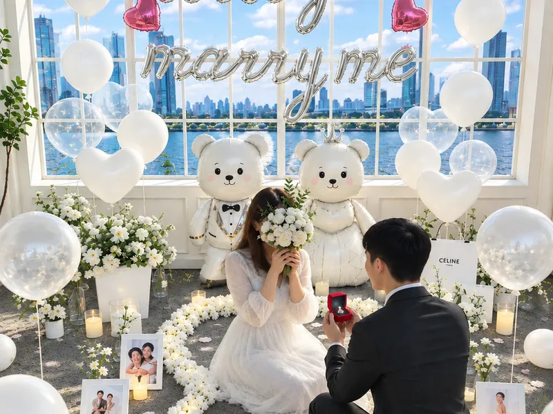 러브헌터 사진 4