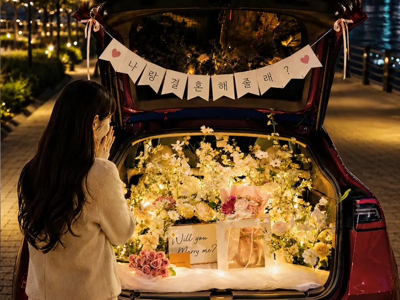 러브헌터 사진 1