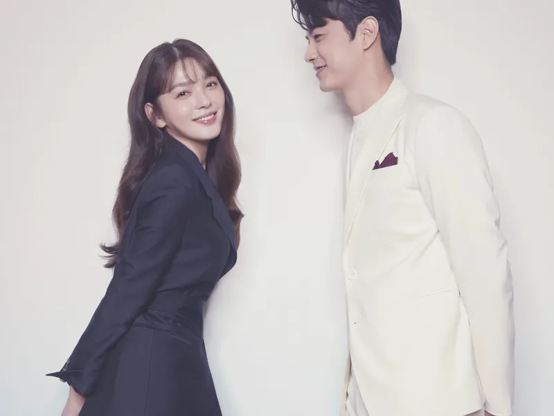마이퍼스트레이디 사진 1