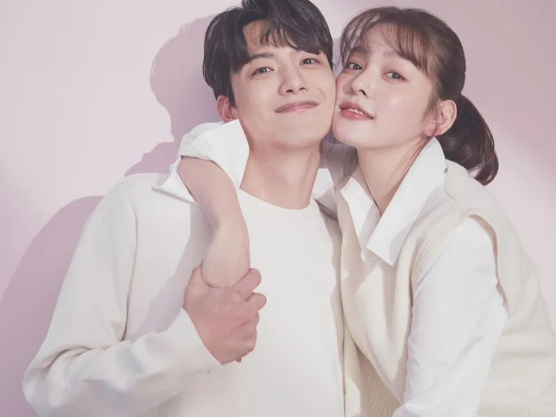 마이퍼스트레이디 사진 2