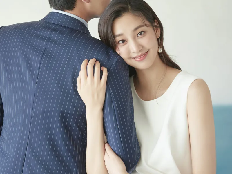 마이퍼스트레이디 사진 4