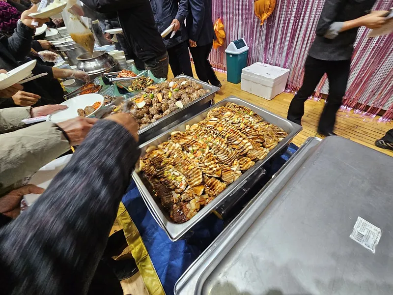 고향뷔페(목포) 사진 3