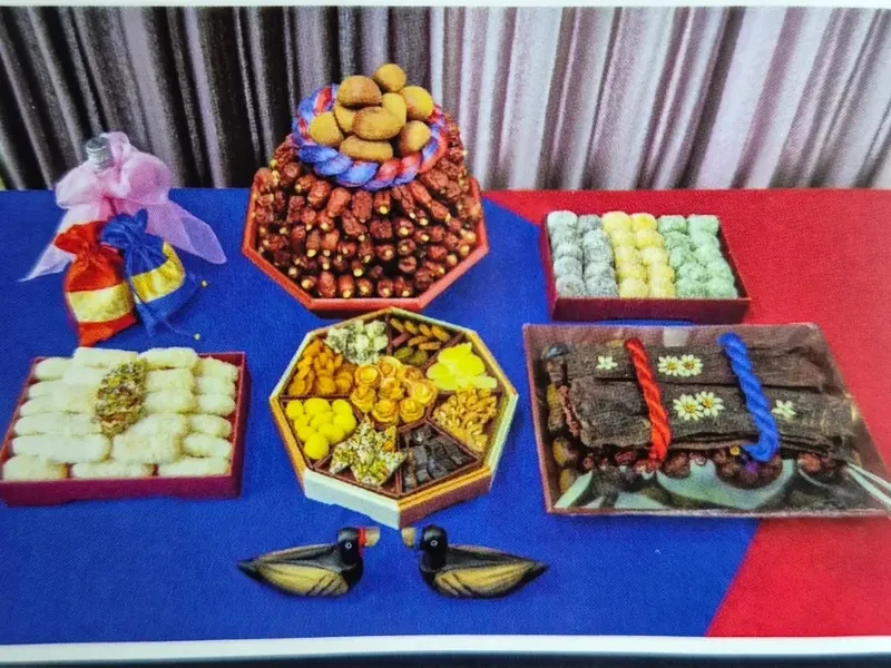 소담 이바지 (광주전남 이바지·폐백 전문점) 사진 3