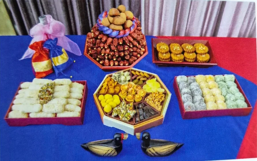 소담 이바지 (광주전남 이바지·폐백 전문점) 사진 2