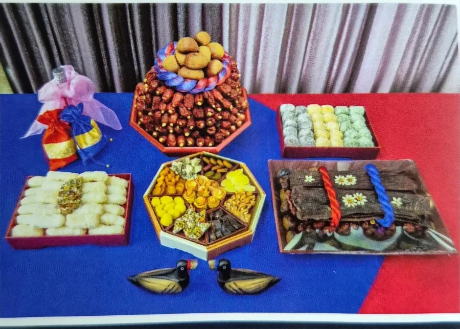 소담 이바지 (광주전남 이바지·폐백 전문점) 사진 3