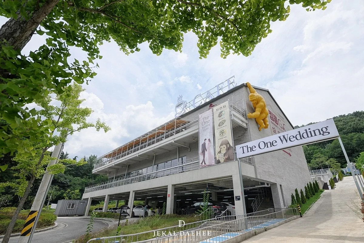 더원웨딩 사진 3