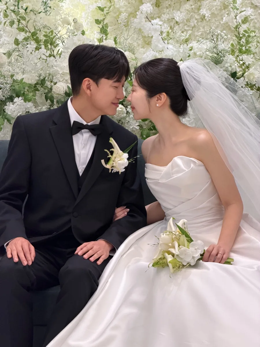 연스냅 사진 5