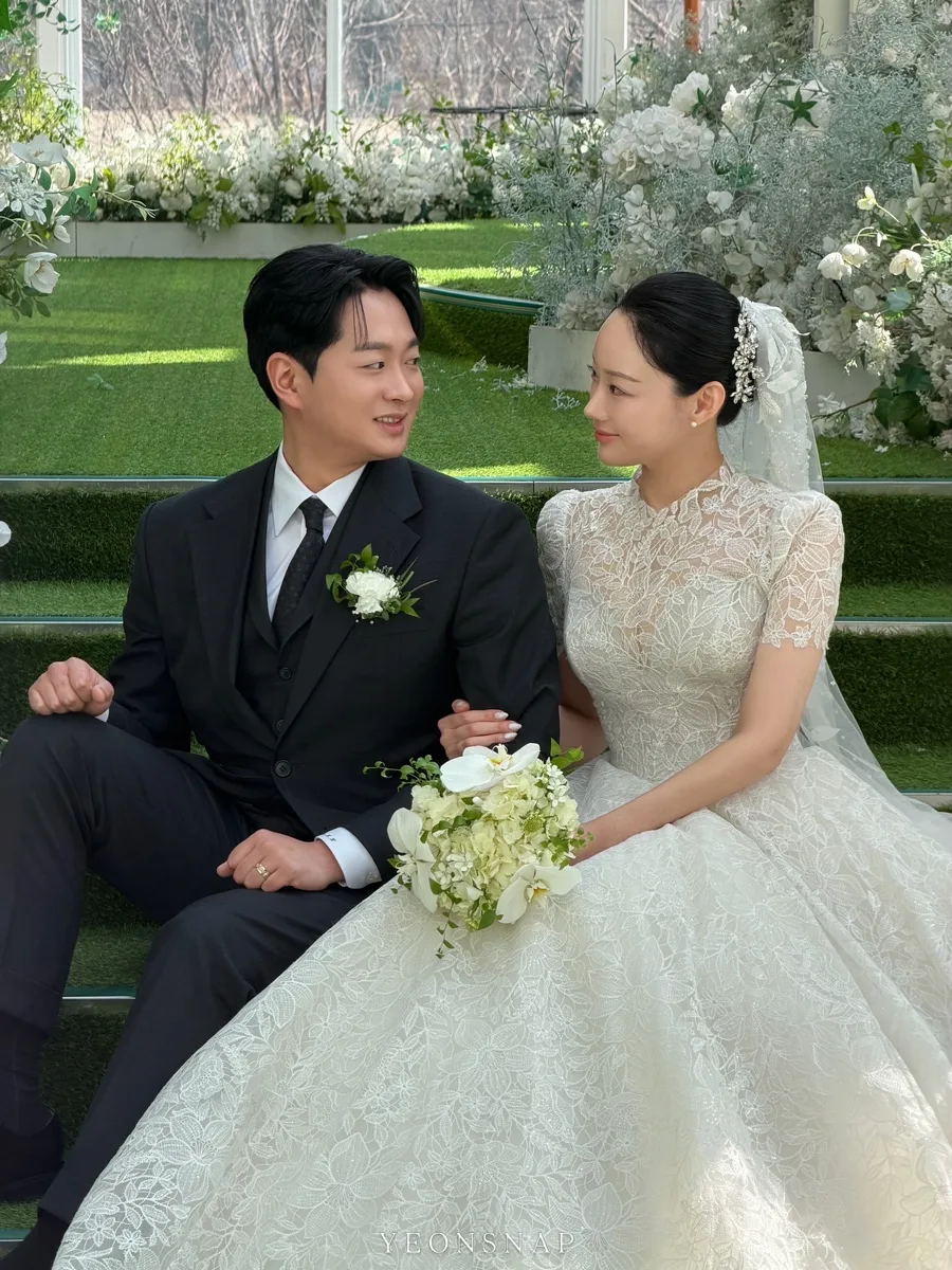 연스냅 사진 2