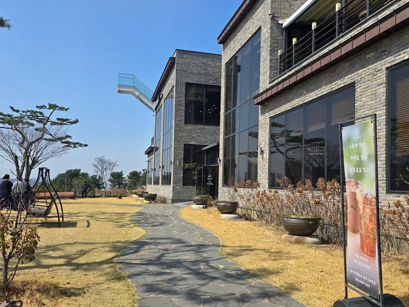 아일랜드유 Cafe&웨딩홀 사진 4