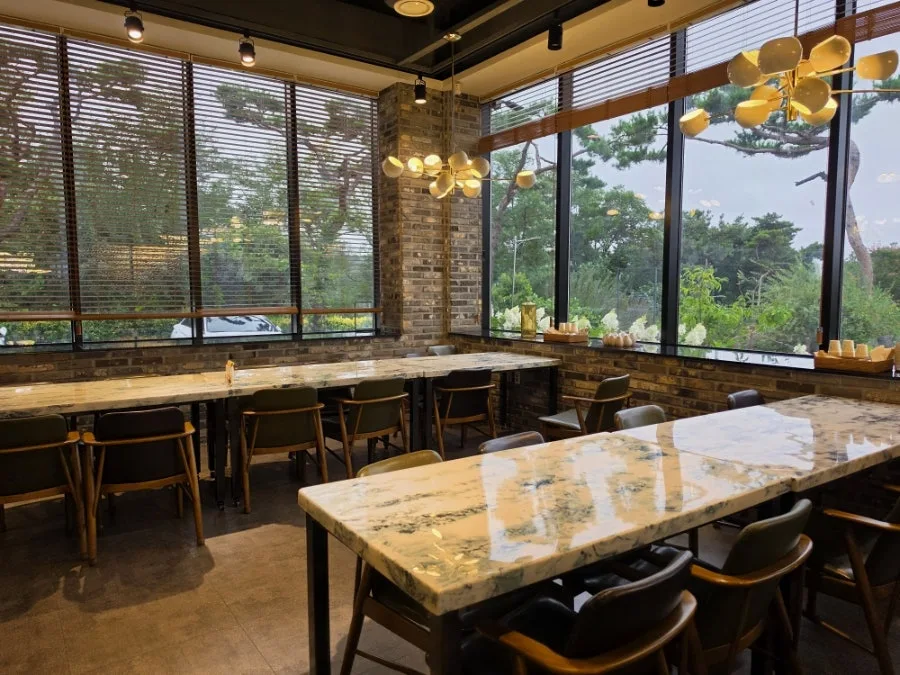아일랜드유 Cafe&웨딩홀 사진 7