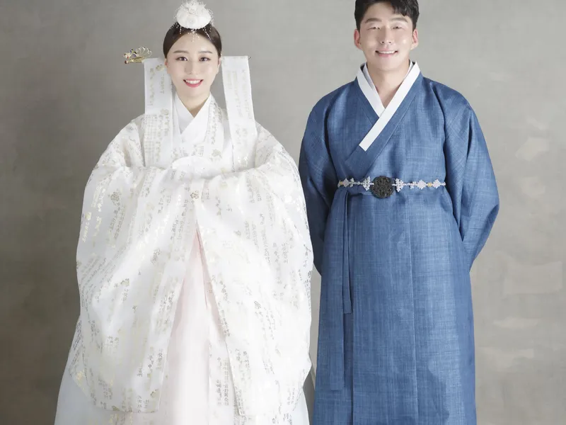송조비단 사진 2