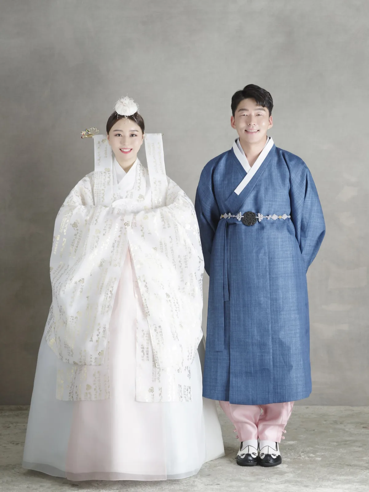 송조비단 사진 2