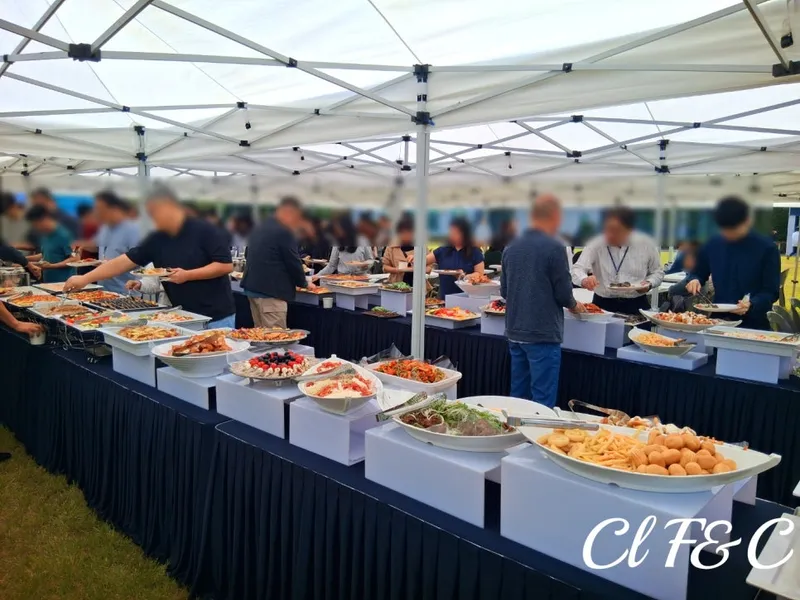 씨엘출장뷔페(Cl Catering) 사진 4