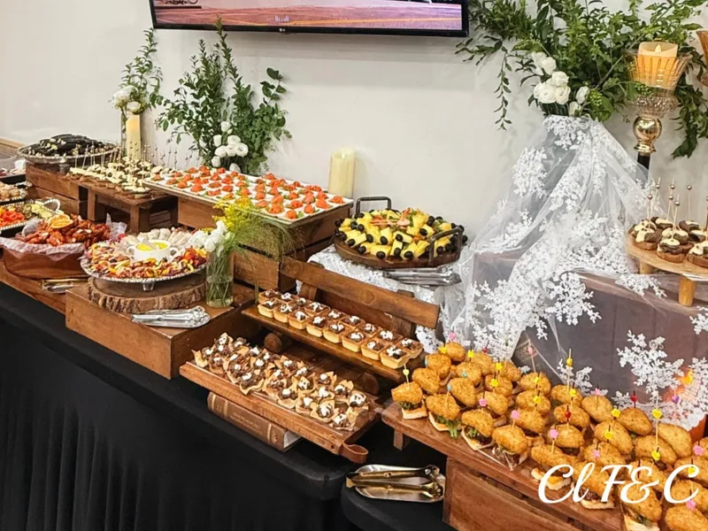 씨엘출장뷔페(Cl Catering) 사진 1