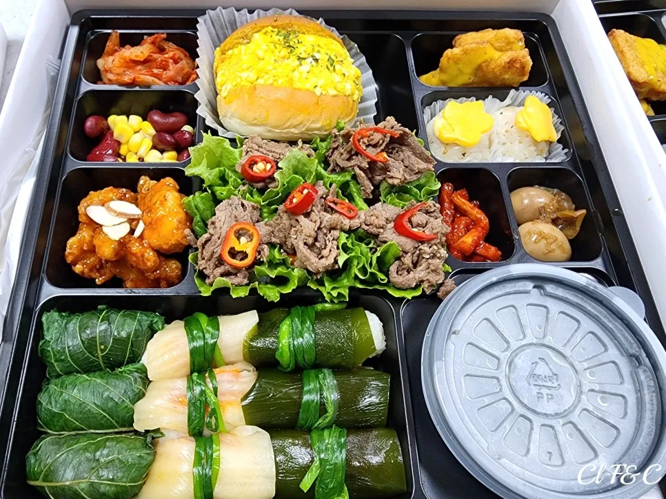 씨엘출장뷔페(Cl Catering) 사진 3
