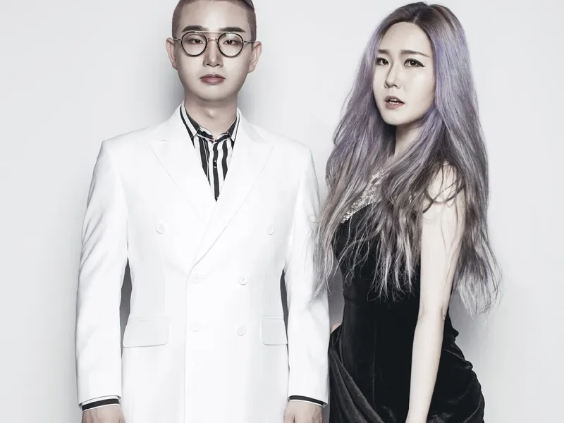팝페라 라루체 사진 1