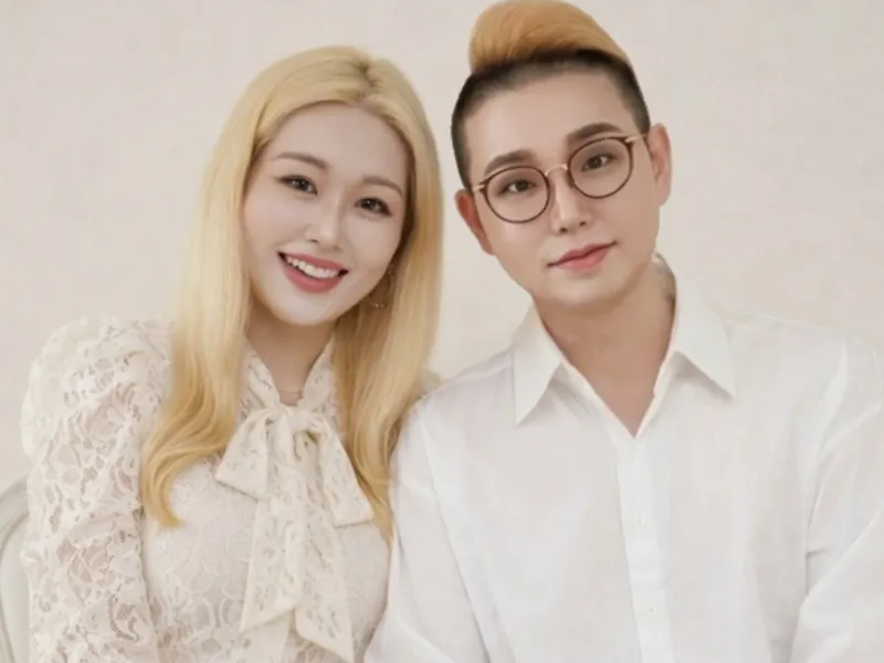 팝페라 라루체 사진 2