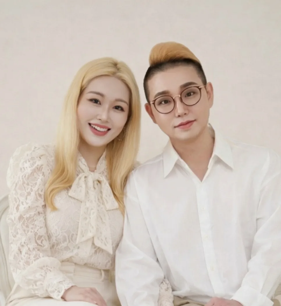 팝페라 라루체 사진 2