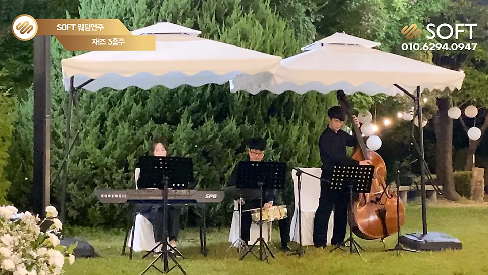 남성4중창 솔레비타 사진 3