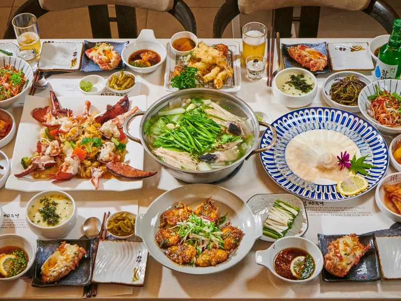 만부정 사진 2