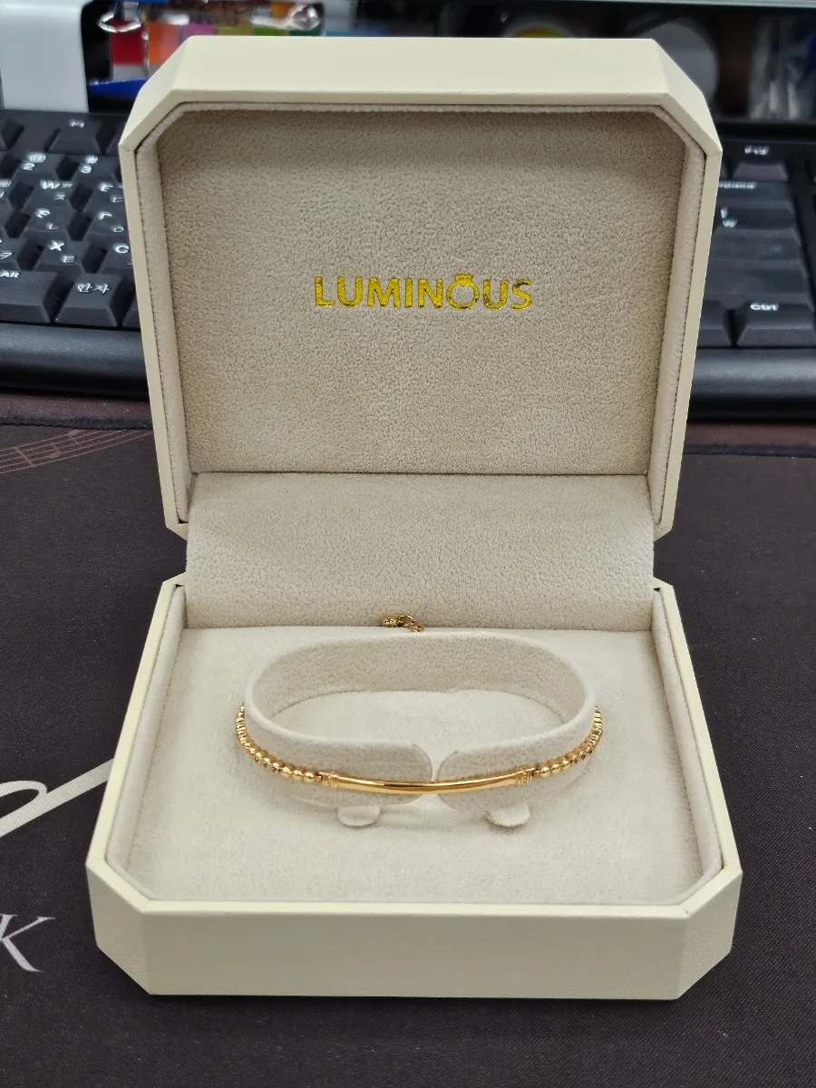 루미너스주얼리 (LUMINOUS) 사진 6