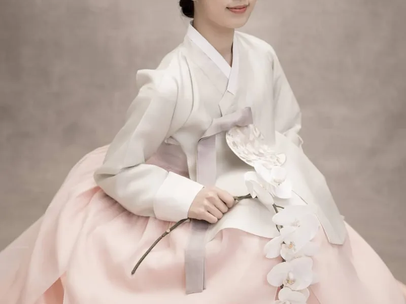 자임한복 사진 1