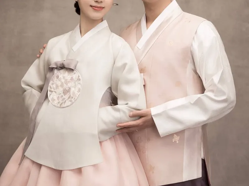 자임한복 사진 2
