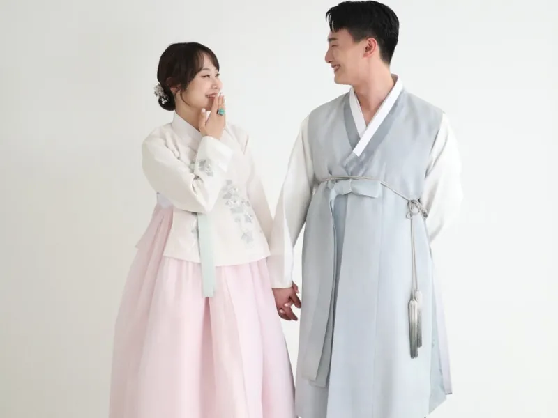 자임한복 사진 3