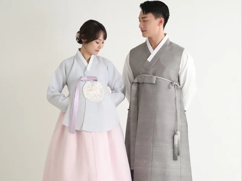 자임한복 사진 4