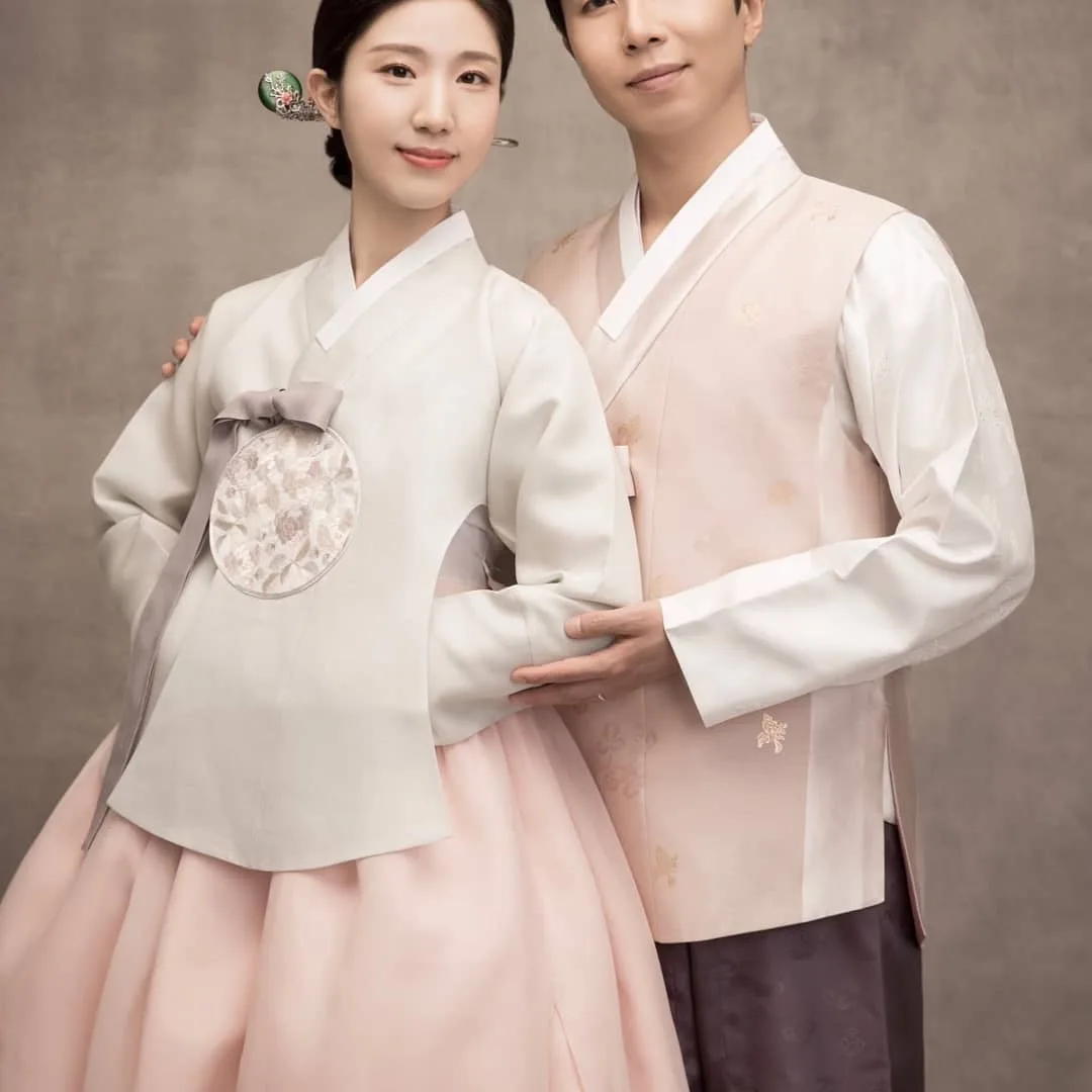자임한복 사진 2