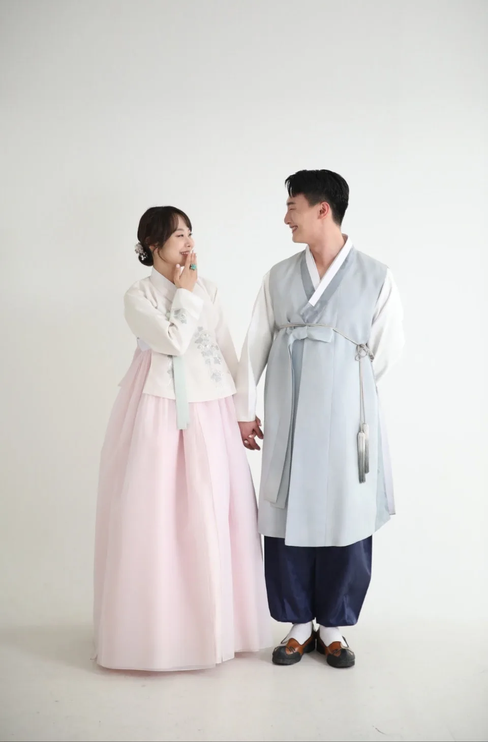 자임한복 사진 3