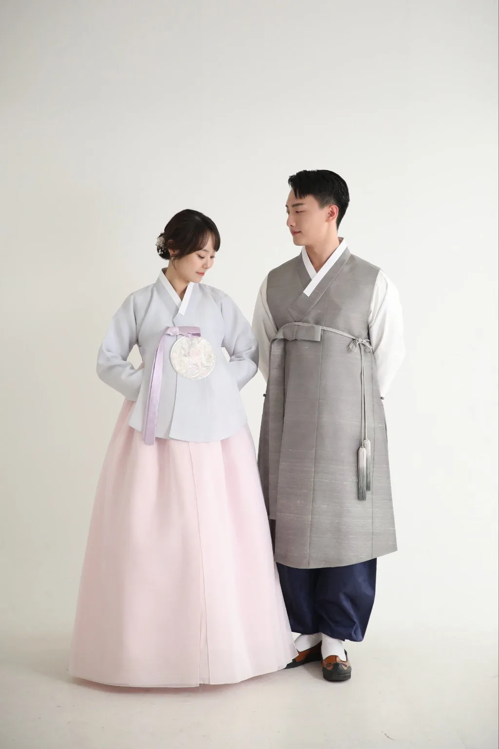 자임한복 사진 4