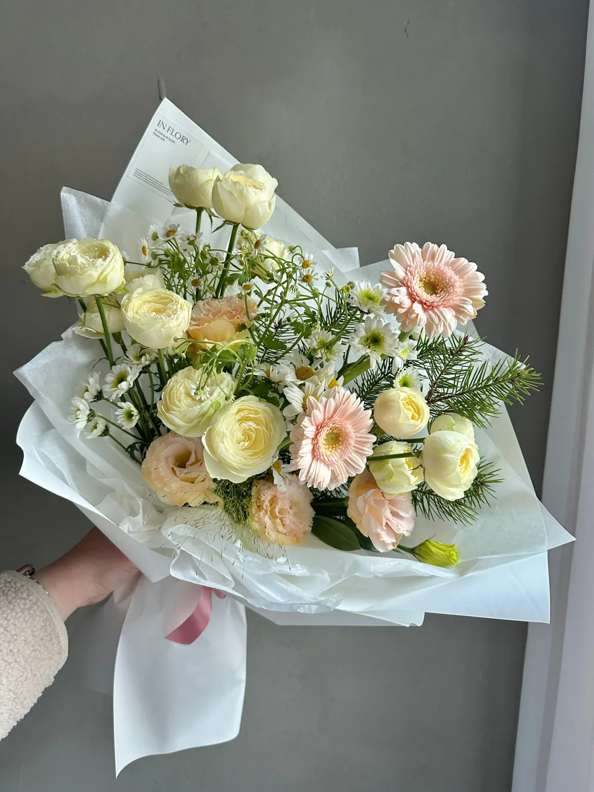 인플로리 사진 3